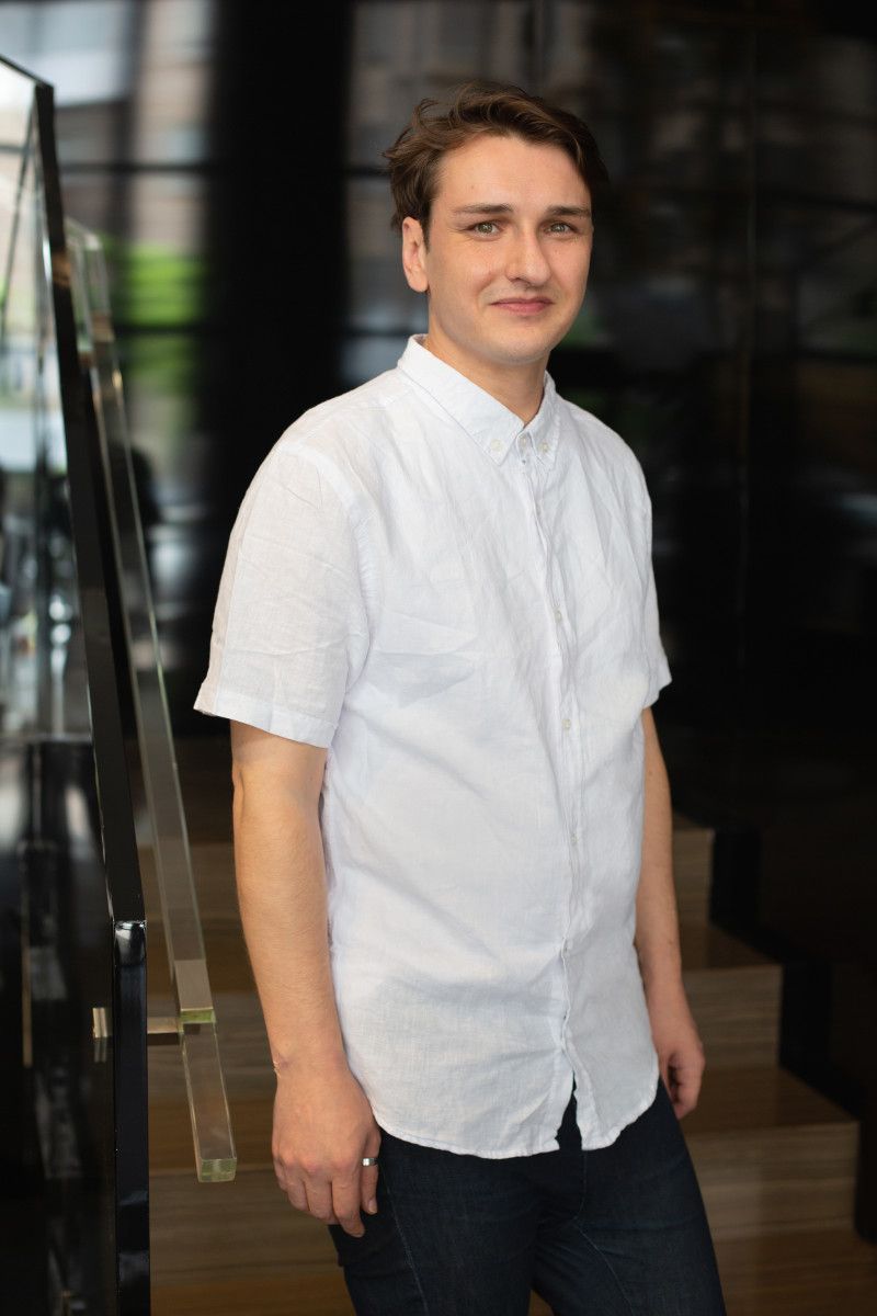 style image