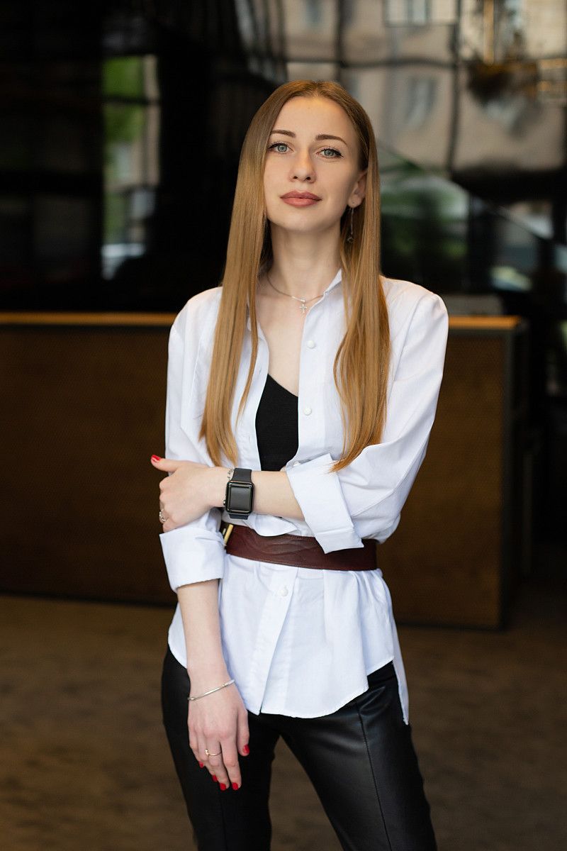 style image