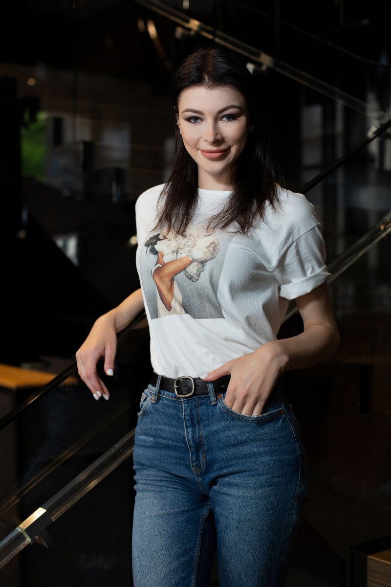 style image