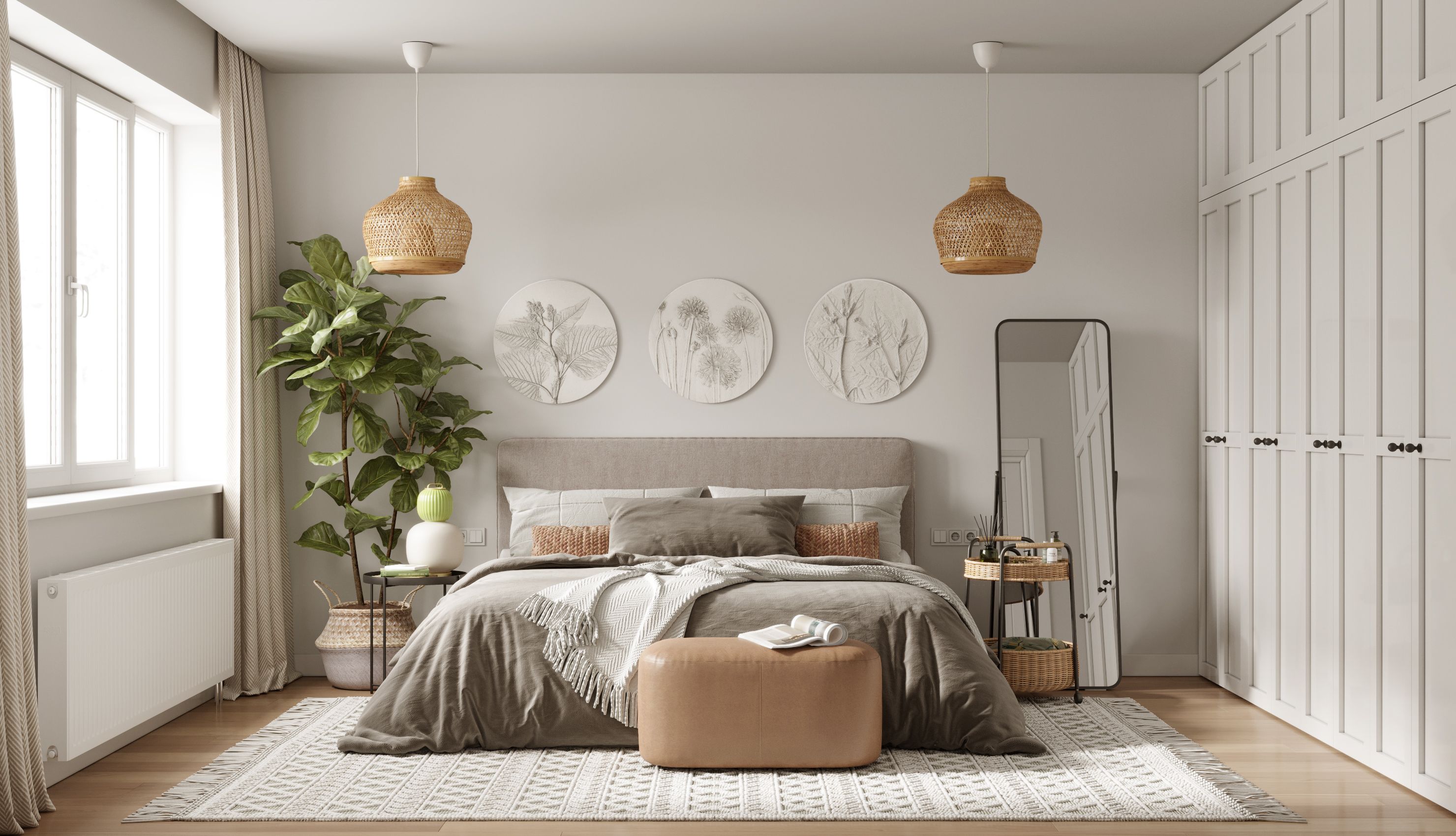 style image